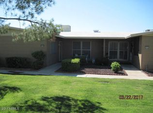 17815 N 99th Dr, Sun City, AZ 85373