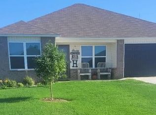 25 Sun Drenched Trl, Conway, AR 72032