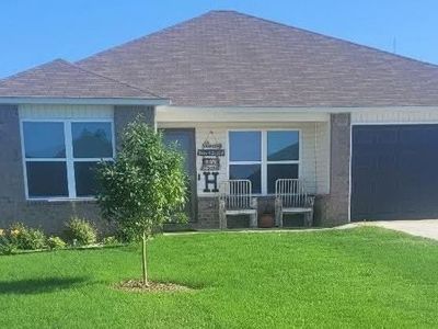 25 Sun Drenched Trl, Conway, AR, 72032