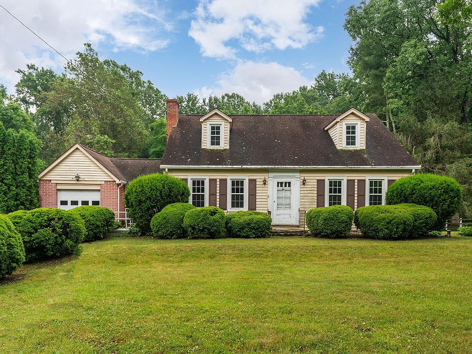 3030 Parkersburg Tpke, Swoope, VA 24479 Zillow