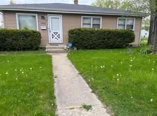 1710 W Glen Flora Ave, Waukegan, IL
