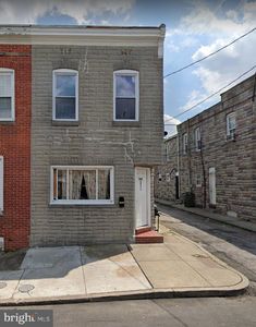 3501 Mount Pleasant Ave, Baltimore, MD, 21224