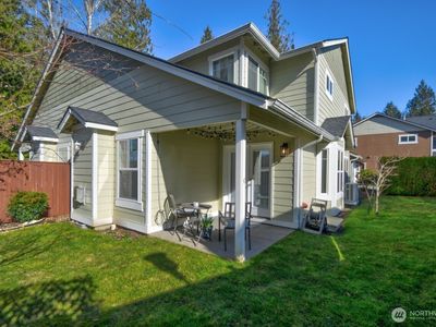3355 Simmons Mill Court SW #A, Olympia, WA, 98512