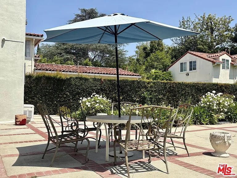 414 N Las Palmas Ave — Photo 41