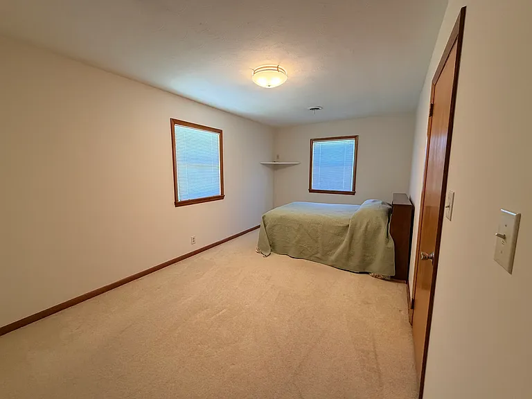 Bedroom #1