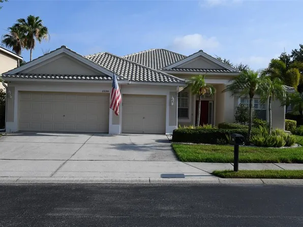 2220 Elizabeth Way, Dunedin, FL 34698