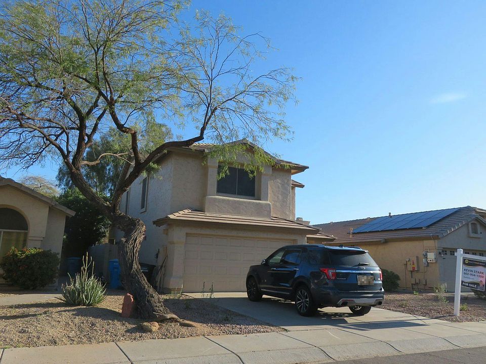 4622 E Lone Cactus Dr, Phoenix, AZ 85050 Zillow