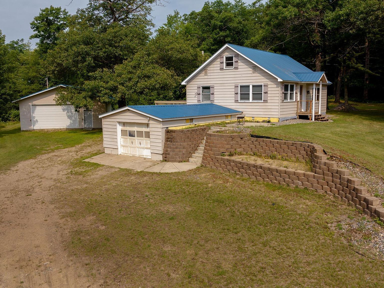 75 Oak Drive NE, Longville, MN, 56655 | MLS: 6572140 | Edina Realty Weather longville mn 56655