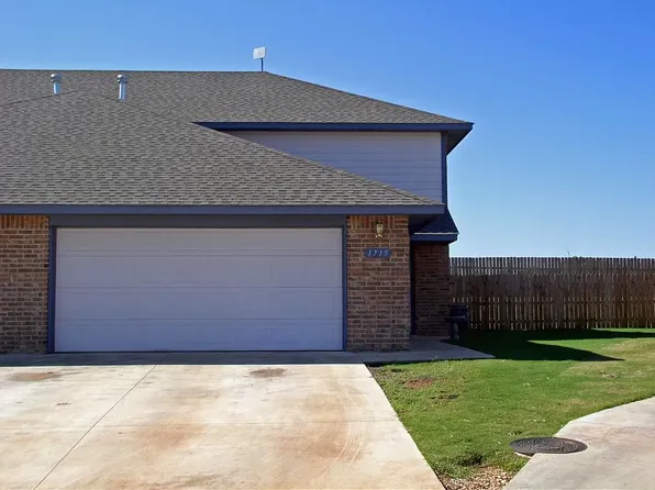 1715 W 22nd Ave, Stillwater, OK 74074