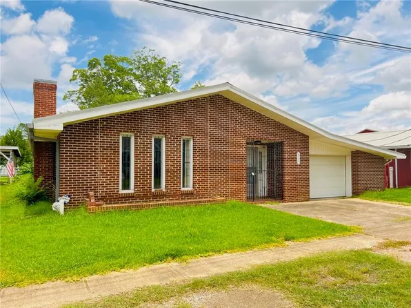 226 W Bontemps St, Marksville, LA 71351