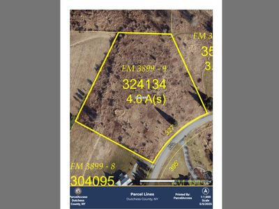 Deer Run Road, Millerton, NY, 12546