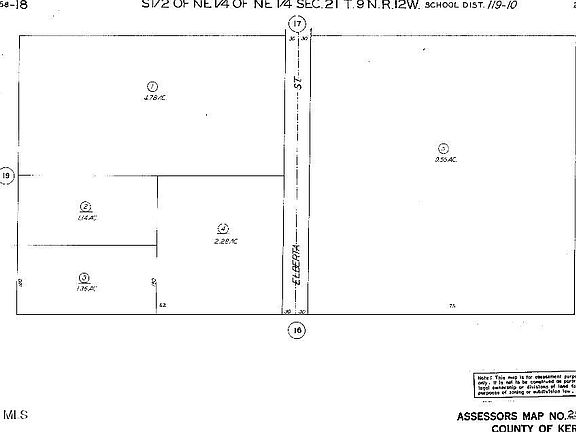 3rd image of Elberta St