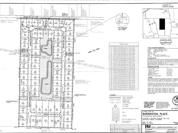103 Burning Oaks Dr Carencro La 705 Zillow