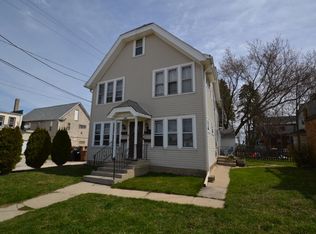 1232 Madison Ave #2109, South Milwaukee, WI 53172