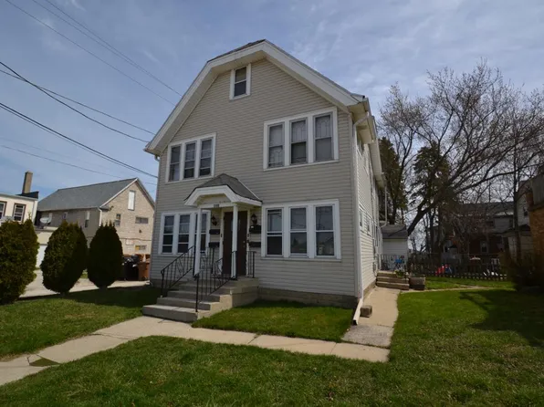1232 Madison AVENUE #2109 13th Ave, South Milwaukee, WI 53172