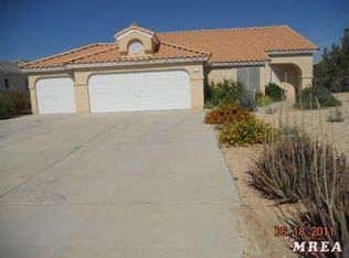 3215 Heyer St, Logandale, NV 89021