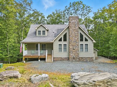 118 Rainbow Dr, Lackawaxen, PA, 18435