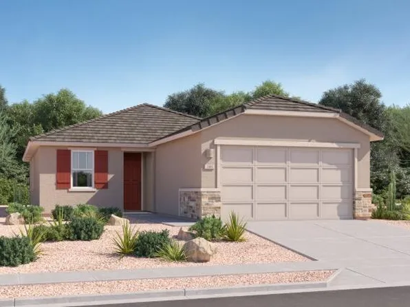 10406 W Kerrigan Ln, Marana, AZ 85653