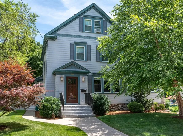 20 Everett Ave, Norwood, MA 02062