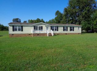 3877 Bryantown Rd, Jackson, NC 27845