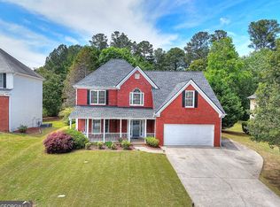 2520 Potomac View Ct, Grayson, GA 30017