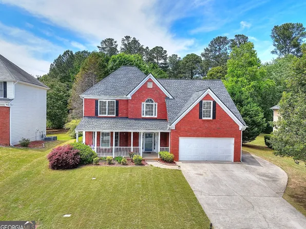 2520 Potomac View Ct, Grayson, GA 30017