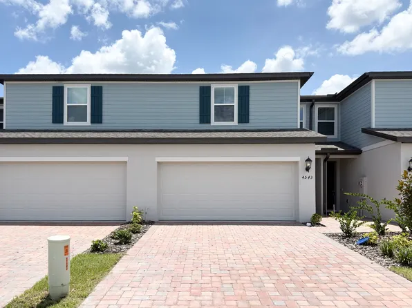 4543 Rangeland Way, Saint Cloud, FL 34772