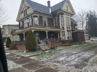 19 Charles St APT 1, Cortland, NY 13045
