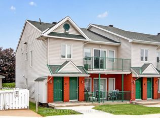 2923 Laurier St #408, Clarence Rockland, ON K4K 1T8