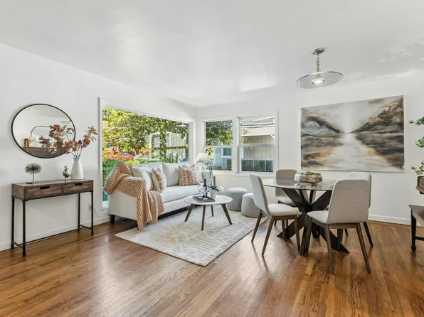 651 Plum Street, Novato, CA 94945