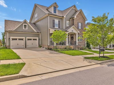 2012 Nolencrest Way, Franklin, TN, 37067