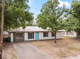 660 S 3rd Ave, Stephenville, TX 76401