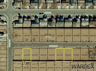 3302 E Double O Dr, Kingman, AZ 86409