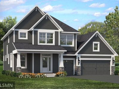 6408 Red Cedar Dr, Chaska, MN, 55318