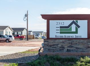 2312-2 12th St NE, Watford City, ND 58854