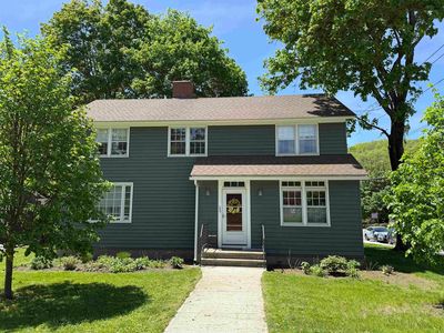 1 Liberty Street, Montpelier, VT, 05602