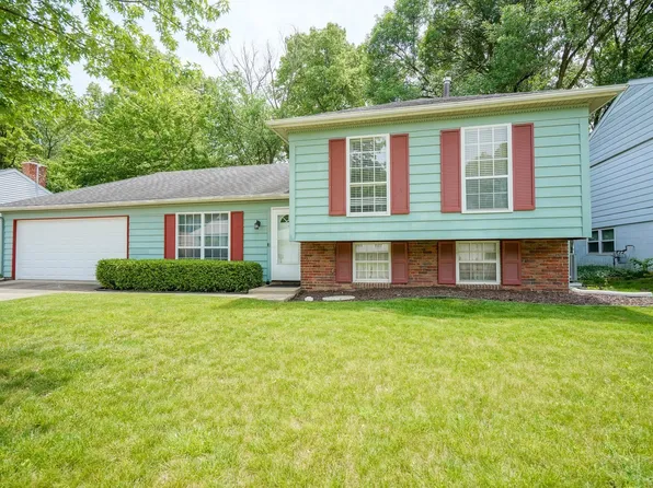 3712 Boulder Ct, Lafayette, IN 47905