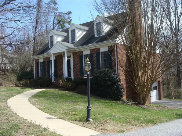 161 Partridge Ln, Elkin, NC 28621