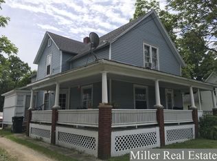611 S Hanover St, Hastings, MI 49058