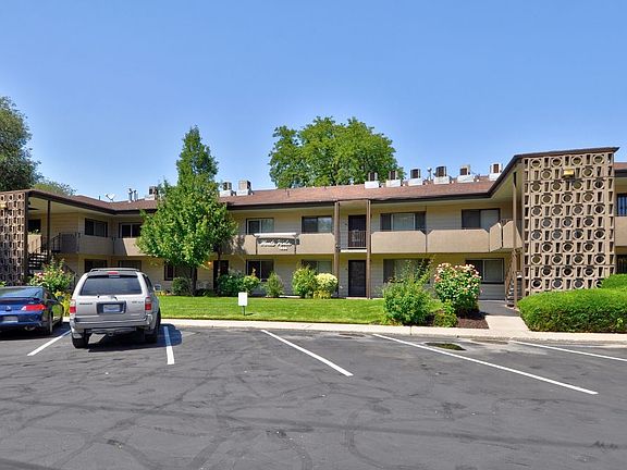 4th image of 1555 E 3900 S APT 209