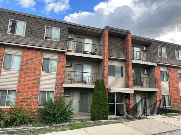 200 5th Ave N APT 105, Saint Cloud, MN 56303