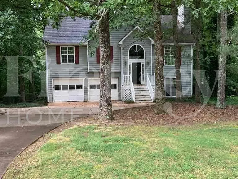 6550 Remington Dr — Photo 1