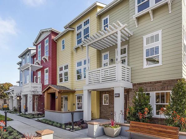 1911 Stella St #1
