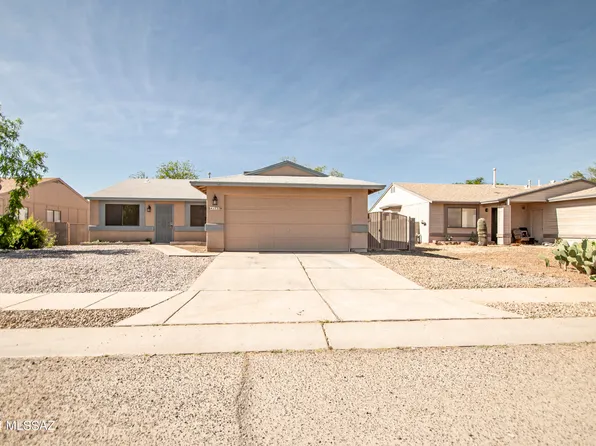 1733 W Chardonnay Dr, Tucson, AZ 85746