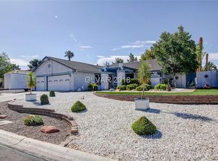3106 Paintedhills Ave, Las Vegas, NV 89120