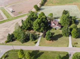 5835 Crawfordsville Campbellstown Rd, Eaton, OH 45320