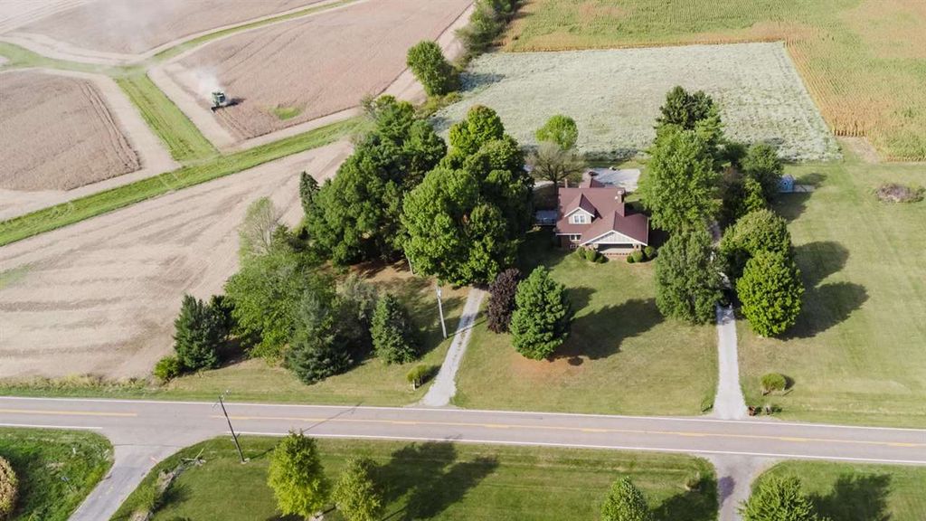 Real estate listing image