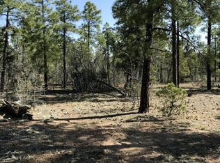 5983 Luminary Way, Lakeside, AZ 85929