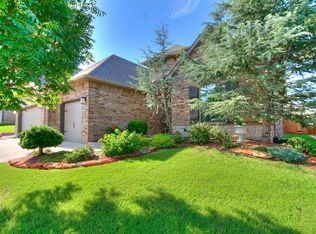 604 NW 197th St, Edmond, OK 73012