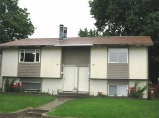 1915 E Dalton Ave, Spokane, WA 99207
